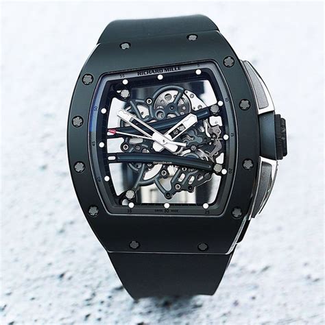 richard mille rm 061|richard mille mexico edition.